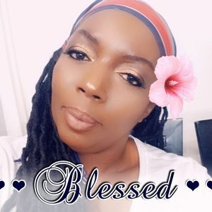 Meet your Posher, Dawna